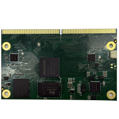 RK3576J SMARC system on module