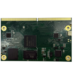 RK3588J SMARC 2.2 SoM