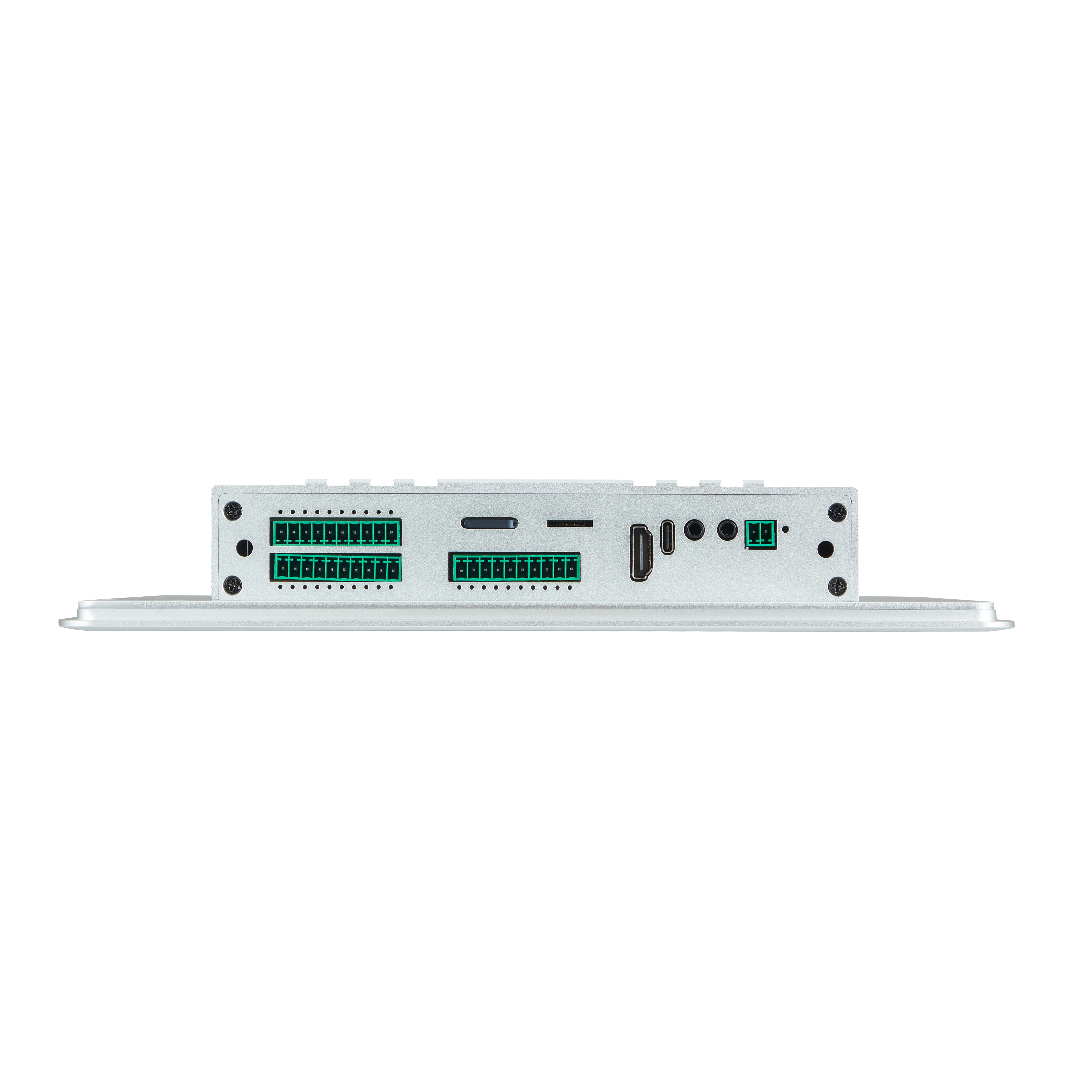 RK3576 Edge AI Panel PC
