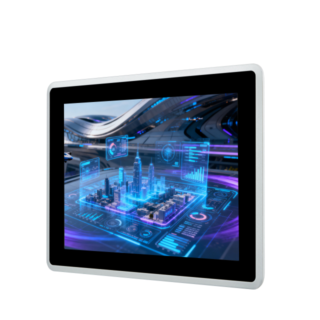Industrial Edge Visualization Tablet PC