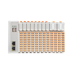 EdgePLC Cortex-A72 AI Industrial Edge Controller BL244 Series,EdgePLC Cortex-A72 AI Industrial Edge Controller BL244 Series