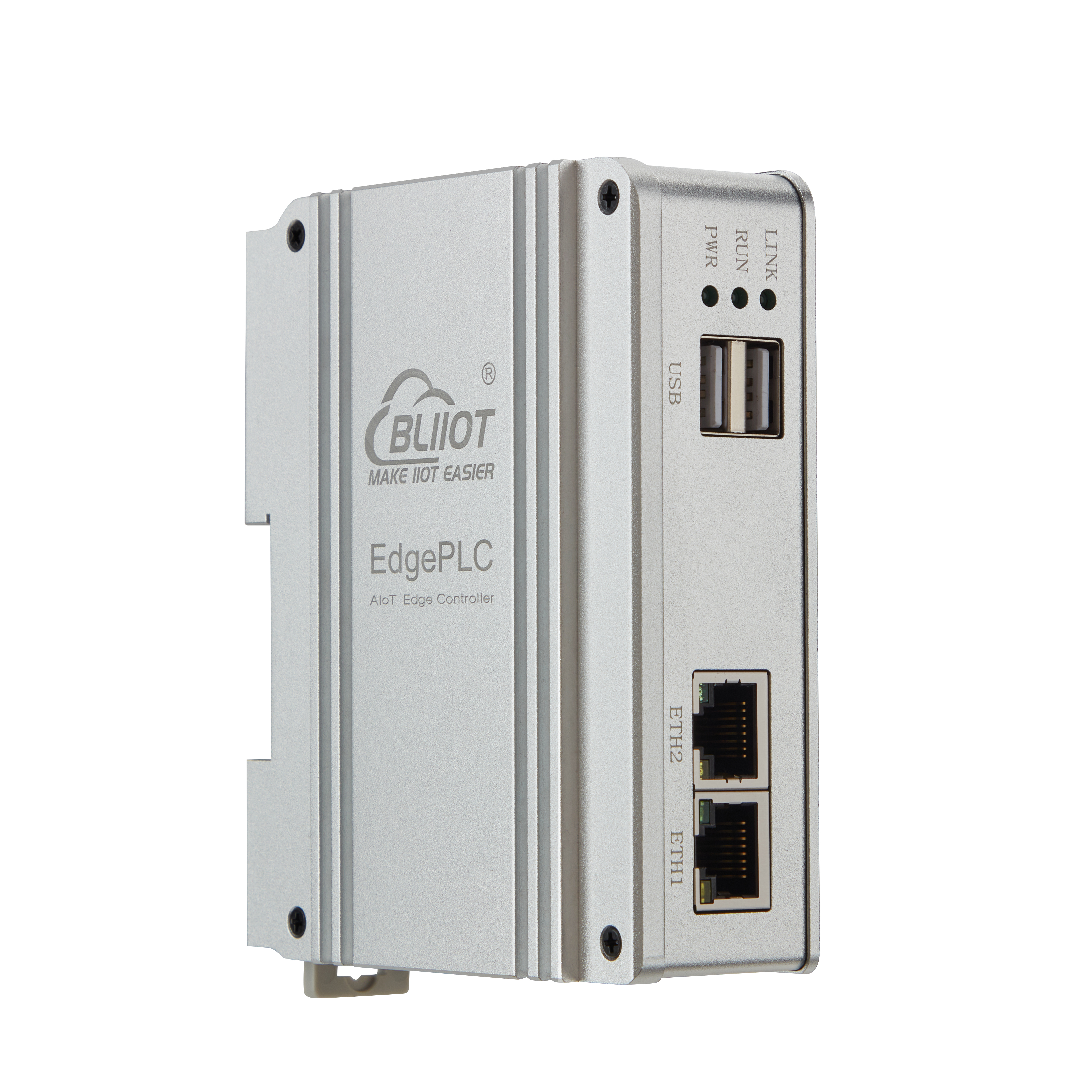 EdgePLC Cortex-A72 AI Industrial Edge Controller BL244 Series,EdgePLC Cortex-A72 AI Industrial Edge Controller BL244 Series