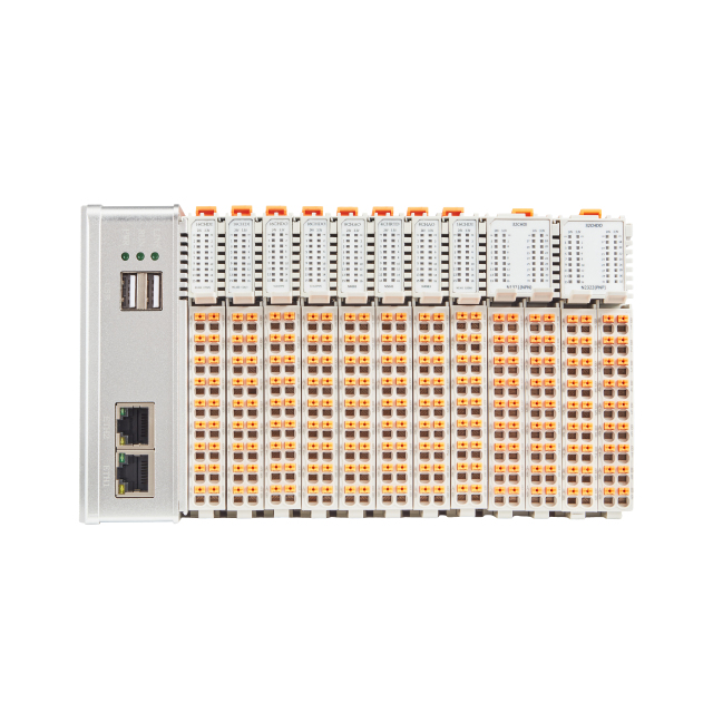EdgePLC
