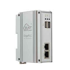 Rockchip RK3568J ARM Industrial Edge Controller BL241 Series,Rockchip RK3568J ARM Industrial Edge Controller BL241 Series