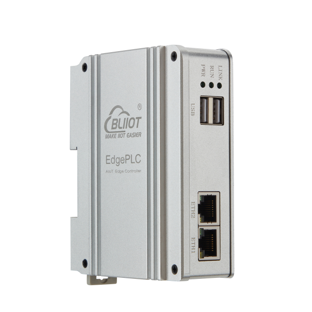 Rockchip RK3568J ARM Industrial Edge Controller BL241 Series,Rockchip RK3568J ARM Industrial Edge Controller BL241 Series