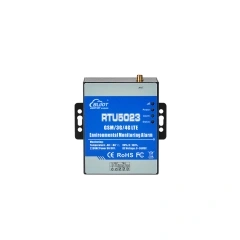 RTU5023 4G  Environmental Monitoring Alarm,RTU5023 4G  Environmental Monitoring Alarm