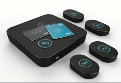 K21 Smart  Alarm System for Elderly Care - 16 Wireless Zones SOS Panic Button Two-Way Voice APP Control Fall Detection Alert,K21 Smart  Alarm System for Elderly Care - 16 Wireless Zones SOS Panic Button Two-Way Voice APP Control Fall Detection Alert