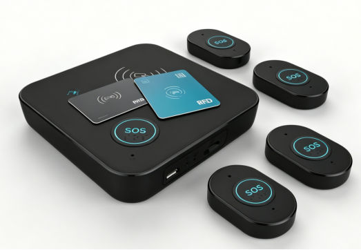 K20 SOS Emergency Call Button Wireless Panic Dialer for Elderly Senior One Button Alert System with SIM Card Support,K20 SOS Emergency Call Button Wireless Panic Dialer for Elderly Senior One Button Alert System with SIM Card Support