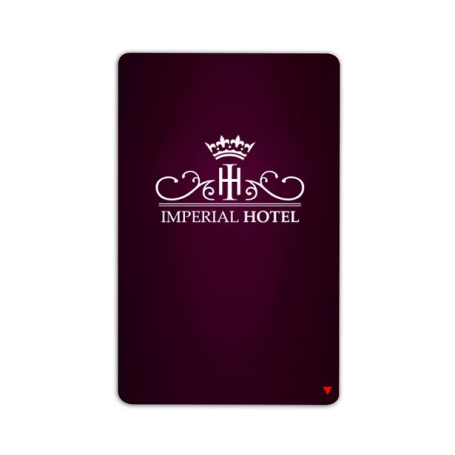 ISSI4439 13.56Mhz NFC213 Contactless RFID NFC Business Card Smart NFC Hotel Key cards