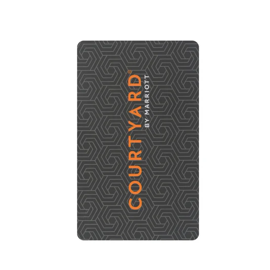 Wholesales Kaba/Onity/Miwa/Ving Smart RFID Hotel Key Card 13.56MHz ISO14443A RFID Card