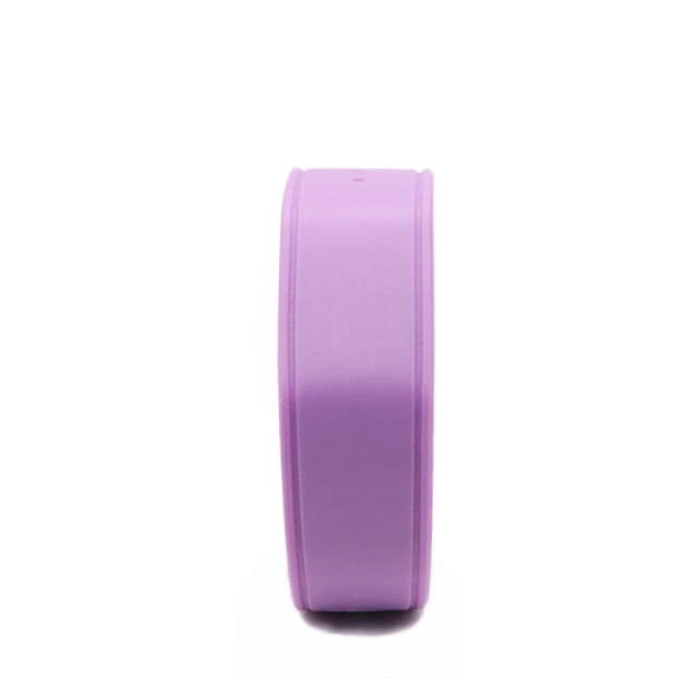 RFID Silicone Wristband Watch/ Custom Printing 14443A 13.56mhz NFC Silicone Wristband Bracelet GJ-007
