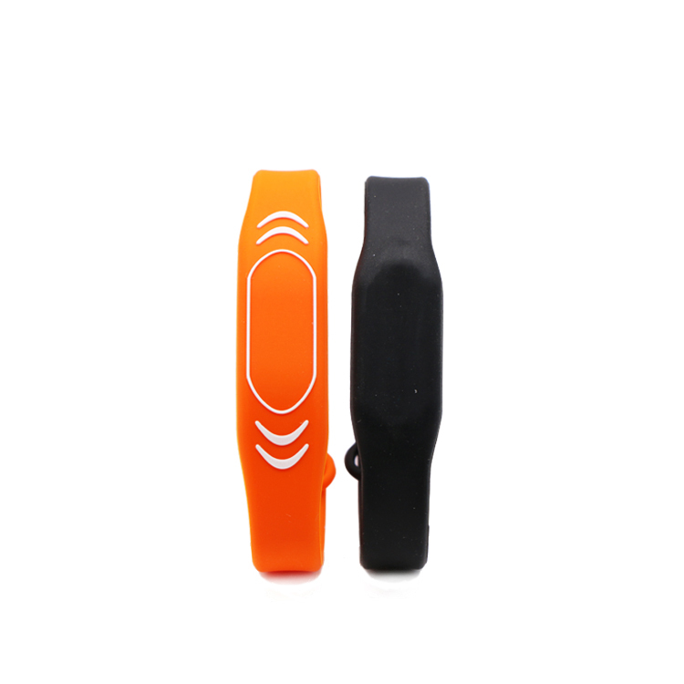 Custom Silicone Watch Bracelets Wholesale GJ-010