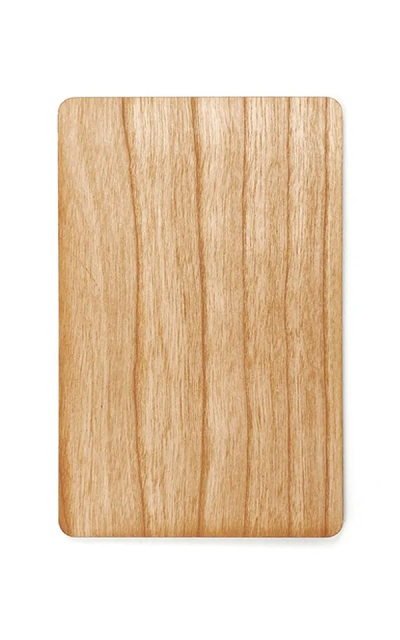 Wholesale Cherry, Walnut, Bamboo Wooden RFID Hotel Key Card NFC Wooden Card