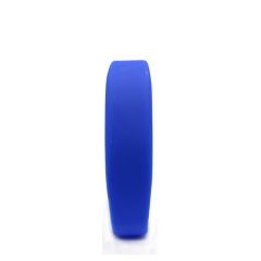 Custom Logo RFID Nfc Silicone Wristband Bracelet for Fitness Club GJ-012