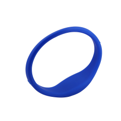 Waterproof NFC Silicone RFID Wristband GJ-018