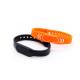 Custom Silicone Watch Bracelets Wholesale GJ-010