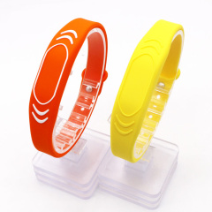 Custom Silicone Watch Bracelets Wholesale GJ-010