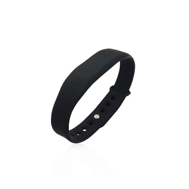 Custom Silicone Watch Bracelets Wholesale GJ-010