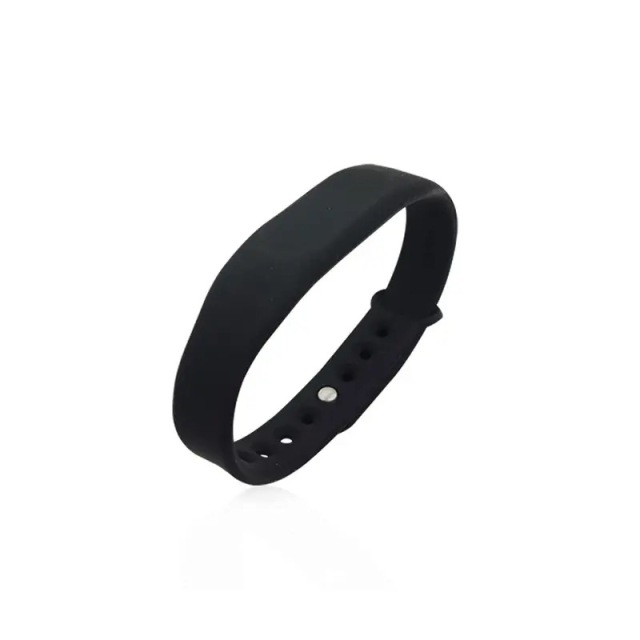 Custom Silicone Watch Bracelets Wholesale GJ-010