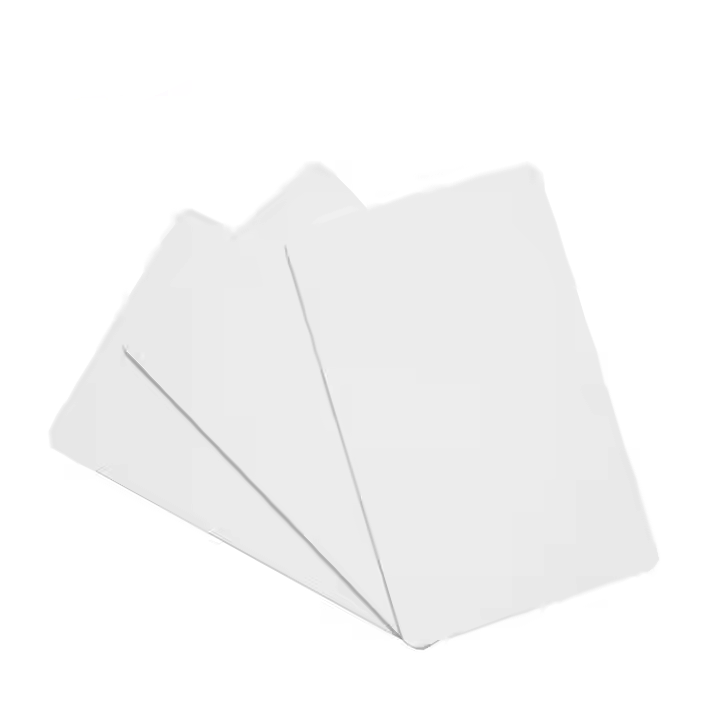 MIFARE DESFire Ev2 2k/4k/8k Security 13.56mhz RFID Blank PVC Cards