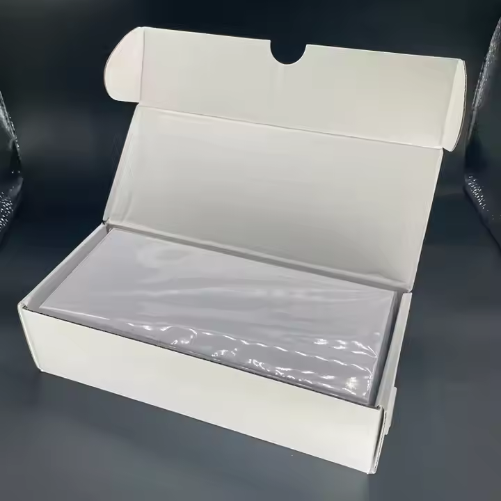 T5577 TK4100 EM4305 Card 125khz Access Control Pvc Blank RFID Card with Inkjet Printing Number