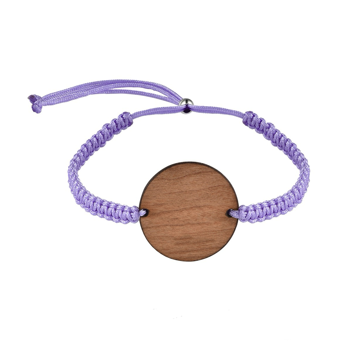 Customer Sample Custom Bamboo Material NFC Wristband Wooden RFID Bracelet No reviews yet