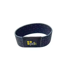 Custom Fabric Wristband – Elastic Promotional Bracelet for Women