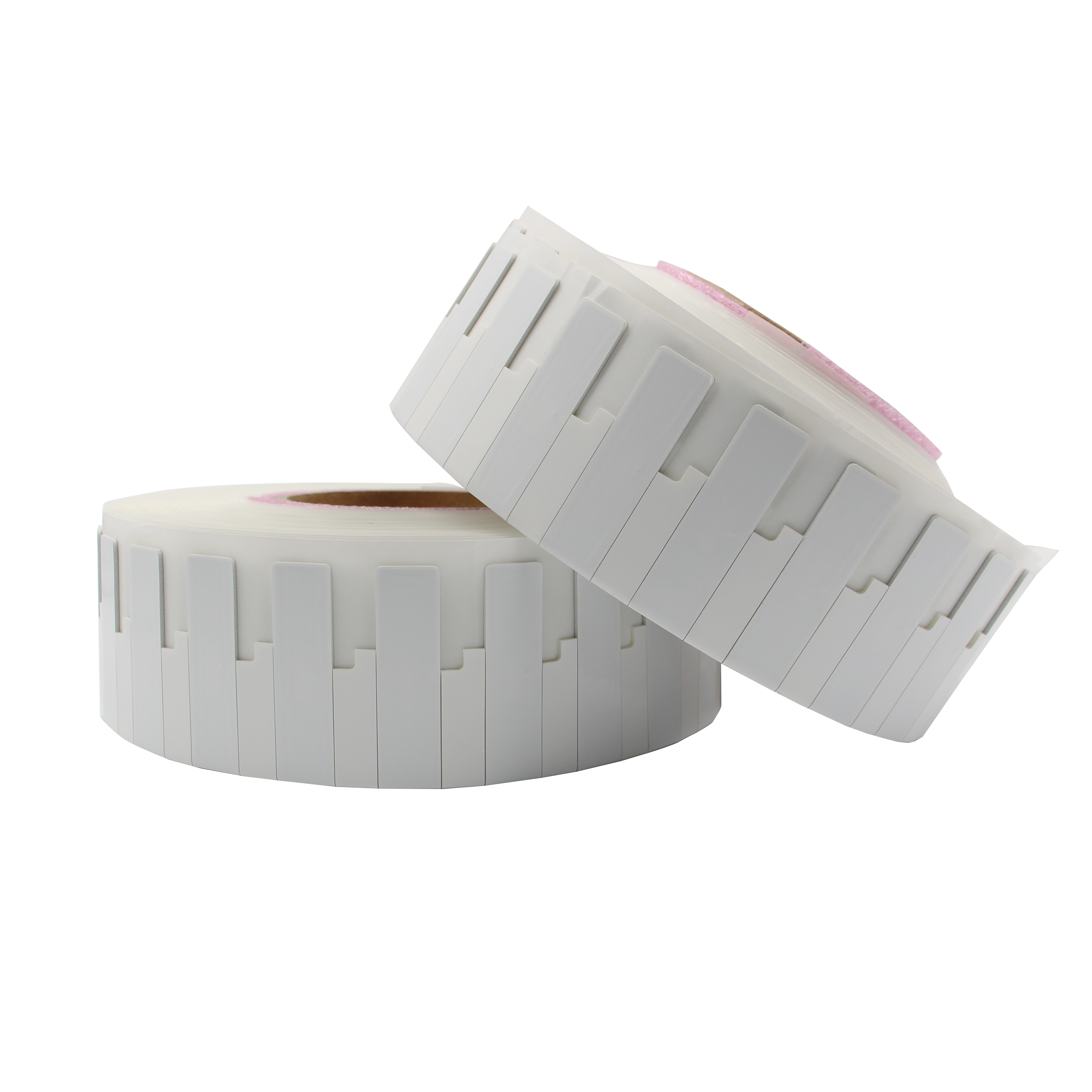 Soft Flexible Anti Metal Rfid Label Long Reading Distance 860-960Mhz on Metal Rfid Tags
