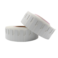 Soft Flexible Anti Metal Rfid Label Long Reading Distance 860-960Mhz on Metal Rfid Tags