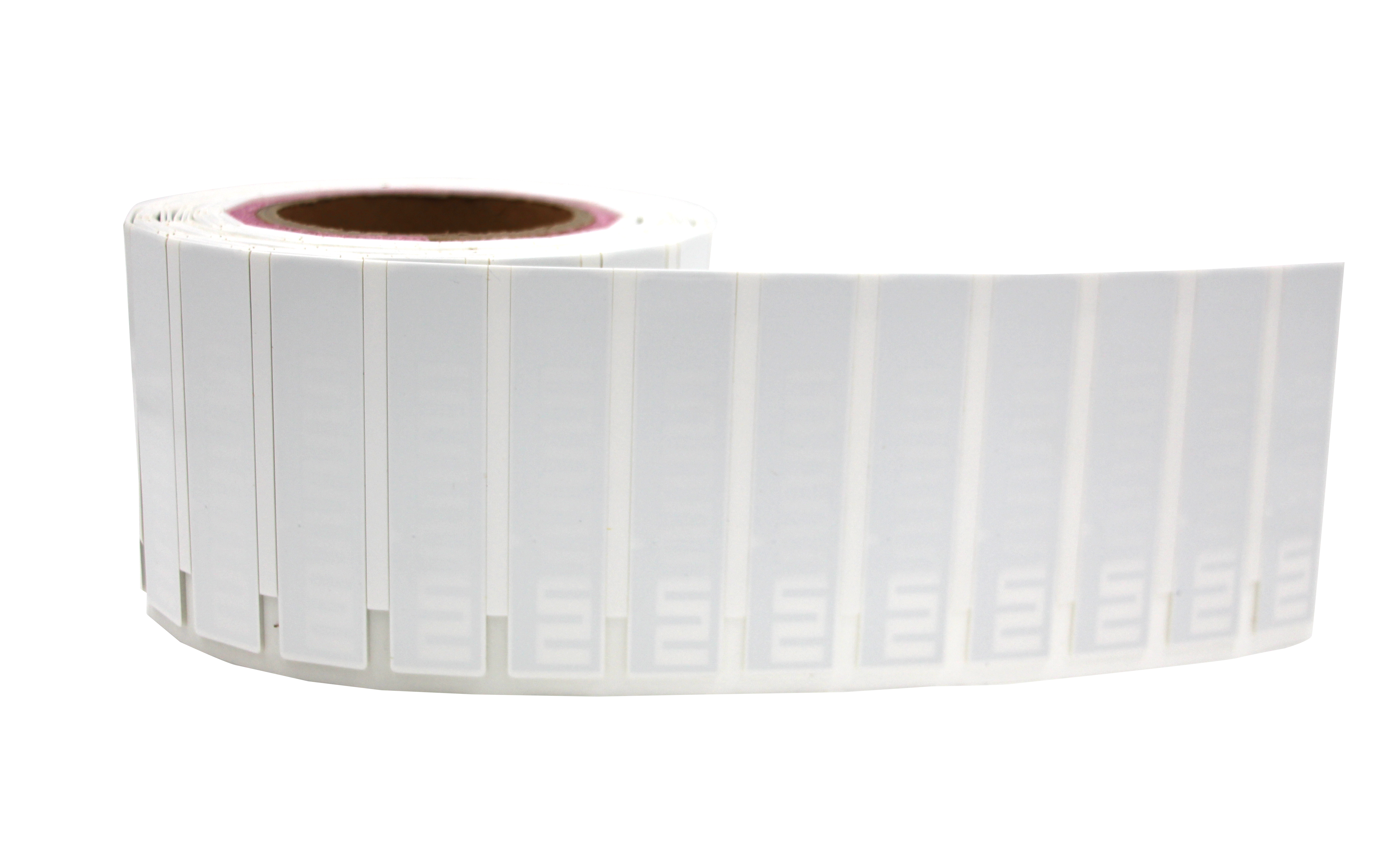 Printable RFID UHF Flexible Anti-Metal Uhf Rfid Tag Soft on Metal for Asset Tracking and Asset Management