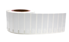 Printable RFID UHF Flexible Anti-Metal Uhf Rfid Tag Soft on Metal for Asset Tracking and Asset Management