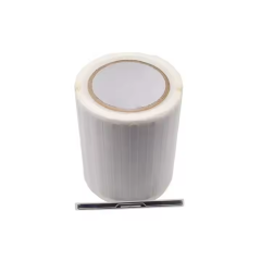 1-8m Long Read Range UHF RFID Label Sticker for Library Tracking Books No reviews yet