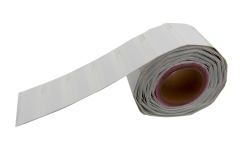 Impinj Monza R6P Chip Printable RFID UHF Flexible Tag on Metal Surface Passive Anti Metal Tag for Asset Management