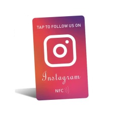 NFC google review stands - easy, instant feedback for businesses! boost your google reviews with our nfc online review stands