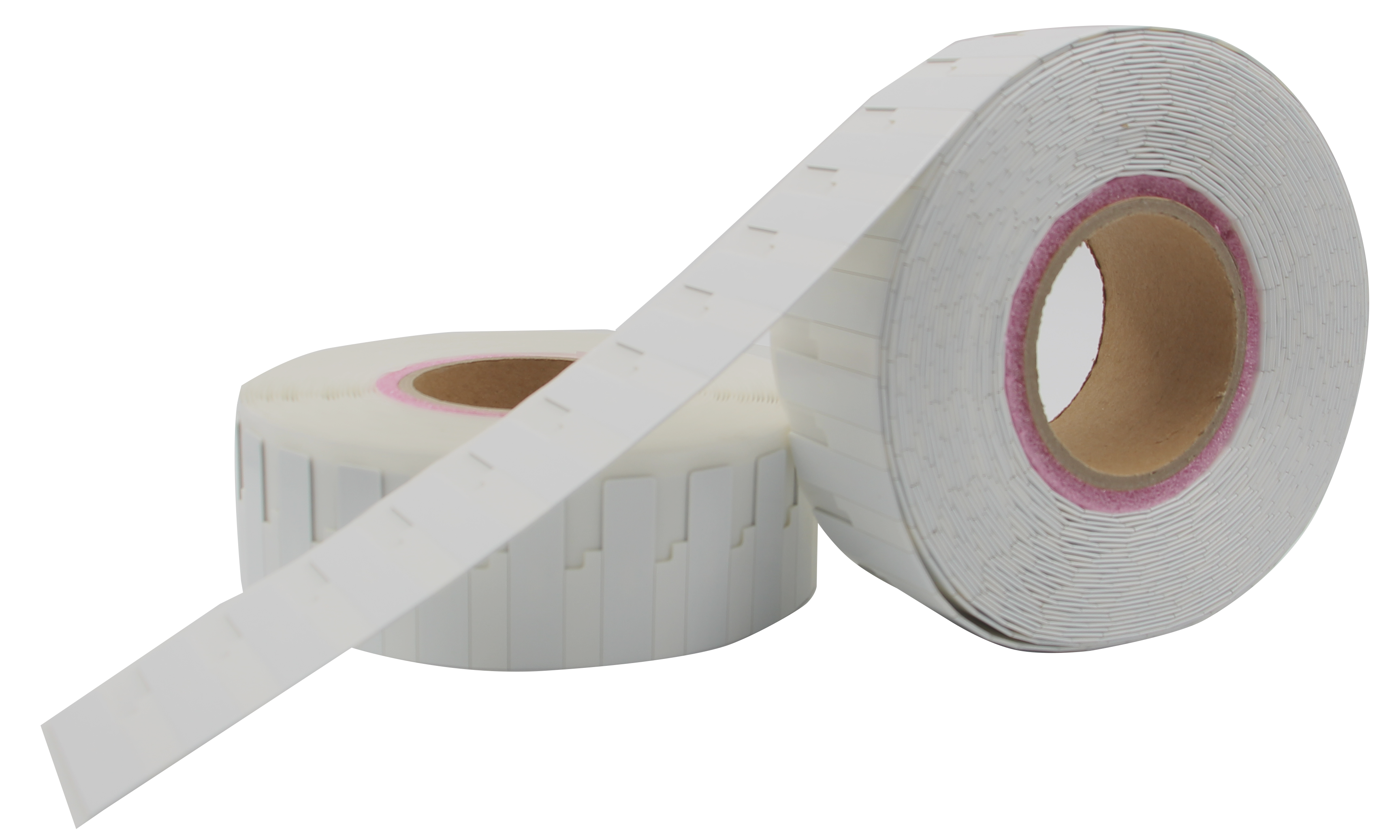 Soft Flexible Anti Metal Rfid Label Long Reading Distance 860-960Mhz on Metal Rfid Tags