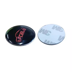 Waterproof 13.56mhz NTAG213 Tag ISO14443A NFC Payment Tag for Smartphone