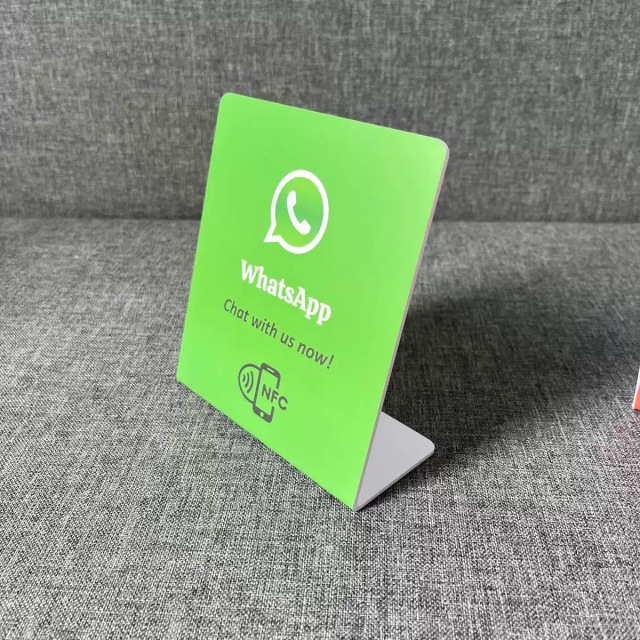 NFC google review stands - easy, instant feedback for businesses! boost your google reviews with our nfc online review stands