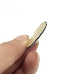 High Quality OEM Factory Price Custom Printer Google Review Nfc Sticker Label 13.56Mhz HF Wet Inlay