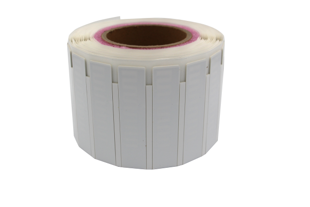 Printable RFID UHF Flexible Anti-Metal Uhf Rfid Tag Soft on Metal for Asset Tracking and Asset Management