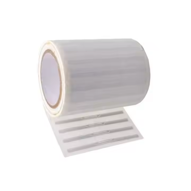 1-8m Long Read Range UHF RFID Label Sticker for Library Tracking Books No reviews yet
