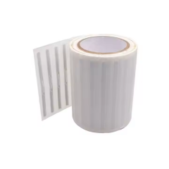 1-8m Long Read Range UHF RFID Label Sticker for Library Tracking Books No reviews yet