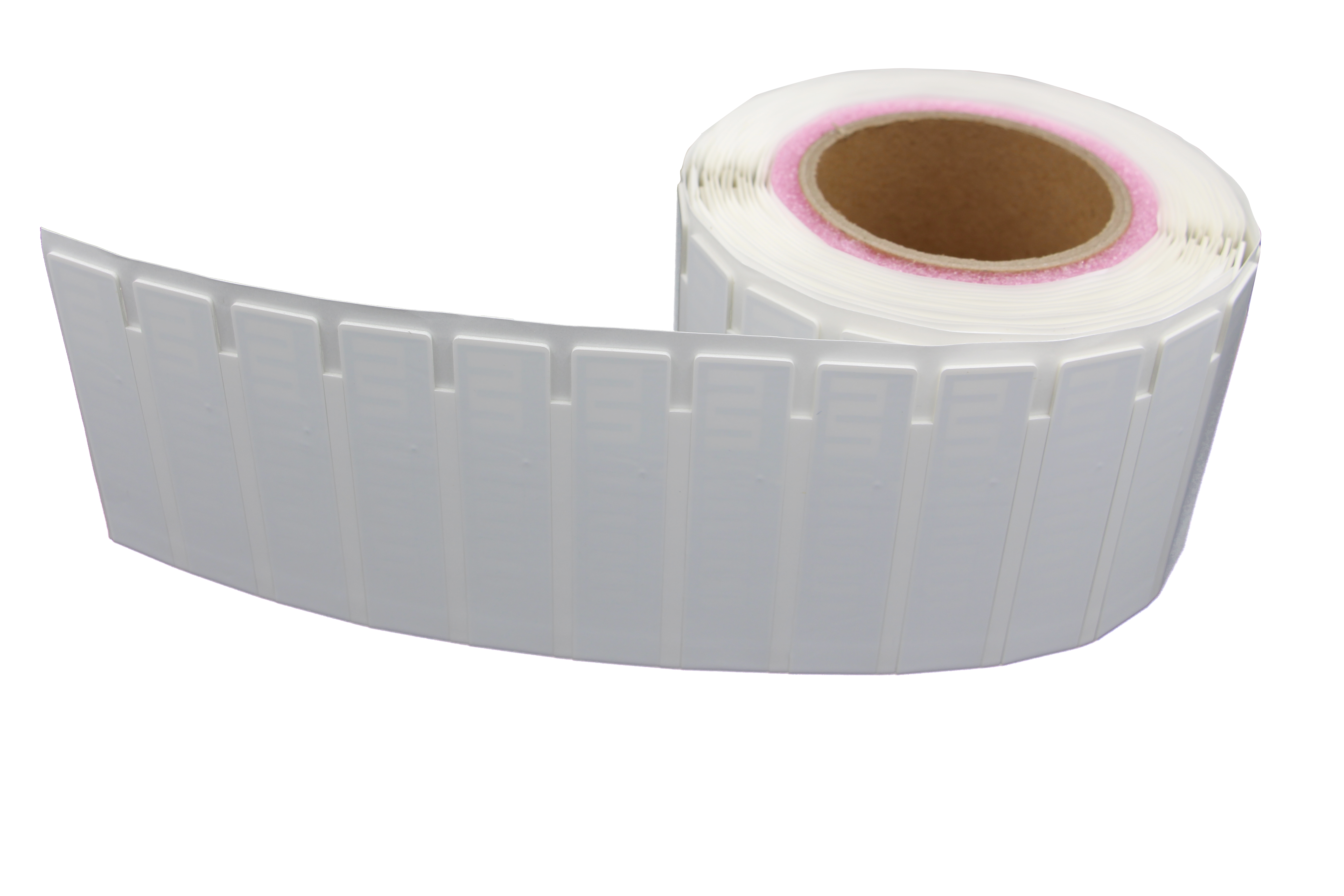 Printable RFID UHF Flexible Anti-Metal Uhf Rfid Tag Soft on Metal for Asset Tracking and Asset Management