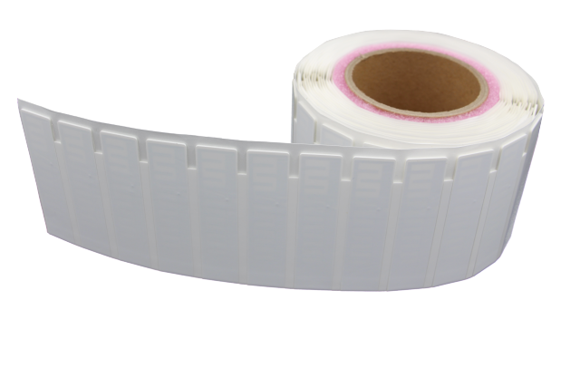 Printable RFID UHF Flexible Anti-Metal Uhf Rfid Tag Soft on Metal for Asset Tracking and Asset Management