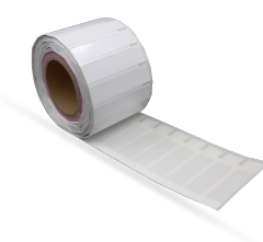 Printable RFID UHF Flexible Anti-Metal Uhf Rfid Tag Soft on Metal for Asset Tracking and Asset Management