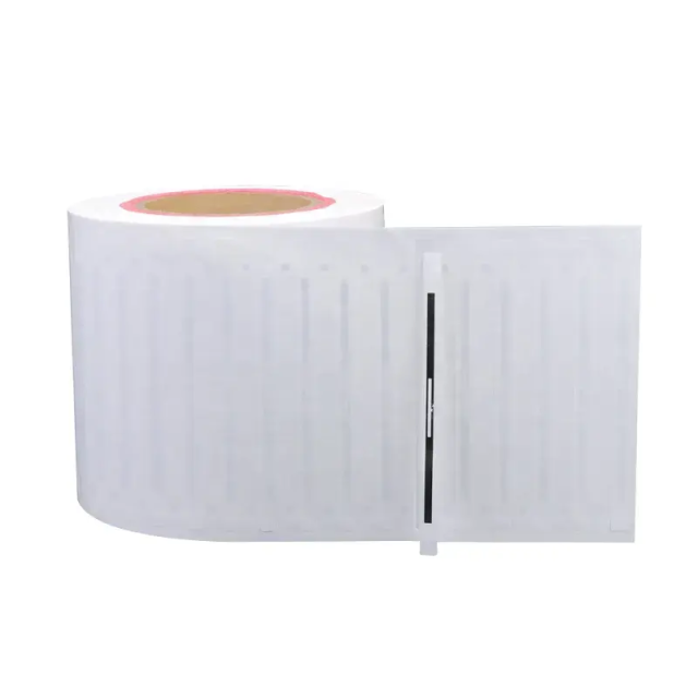 1-8m Long Read Range UHF RFID Label Sticker for Library Tracking Books No reviews yet