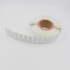 Soft Flexible Anti Metal Rfid Label Long Reading Distance 860-960Mhz on Metal Rfid Tags