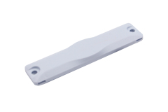 Long Reading Distance RFID UHF Anti-metal Tag ABS Price Hard Tag Shelf Tag for Asset Management