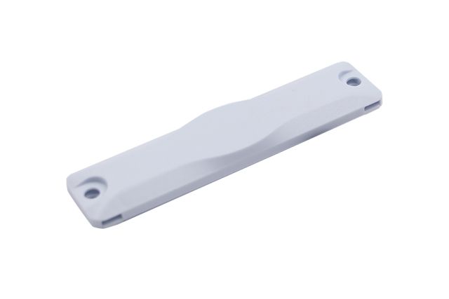 Long Reading Distance RFID UHF Anti-metal Tag ABS Price Hard Tag Shelf Tag for Asset Management