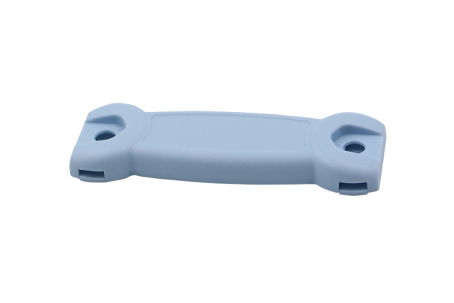 Customizable ABS Pallet RFID Electronic Tag UHF 915Mhz ISO Mini Source Tag Waterproof NFC QR Code Shelf Tag Manufacturer Access
