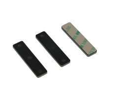 Outdoor RFID UHF Tag Anti Metal Asset Tool Management PCB Electronic Label 915Mhz Passive 6C Radio Frequency Standard